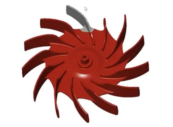 云南蔡司三维扫描仪